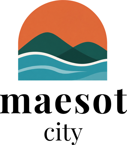 maesot city